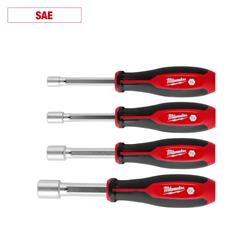 Milwaukee Tool Nut Drivers 48-22-2444