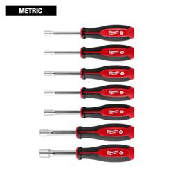 Milwaukee Tool Nut Drivers 48-22-2448