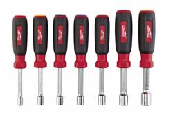 Milwaukee HollowCore Magnetic Nut Drivers