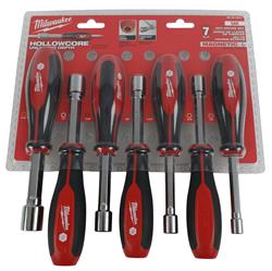 Milwaukee HollowCore Magnetic Nut Drivers 48-22-2547