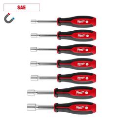 Milwaukee Tool Nut Drivers 48-22-2548