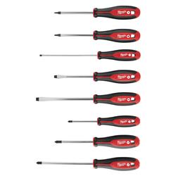 Milwaukee Screwdriver Sets 48-22-2718