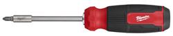 Milwaukee 14-in-1 Multi-Bit Drivers 48-22-2900