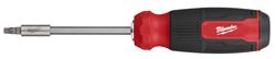 Milwaukee 14-in-1 TORX Multi-Bit Drivers 48-22-2907