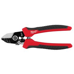 Milwaukee Tri-Hole Fiber Strippers 48-22-3013