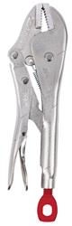 Milwaukee TORQUE LOCK Straight Jaw Locking Pliers 48-22-3507