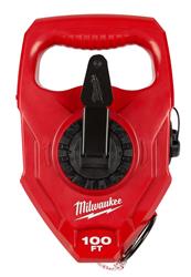 Milwaukee Extra Bold Large Capacity Chalk Reels 48-22-3910