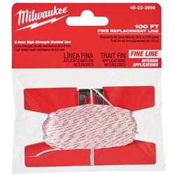 Milwaukee Tool Chalk Line Components 48-22-3999
