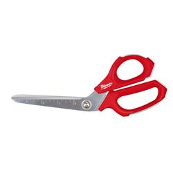 Milwaukee Jobsite Offset Scissors 48-22-4047