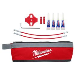 Milwaukee Polyester Fish Tape Repair Kits 48-22-4169