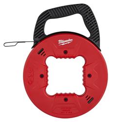 Milwaukee Steel Fish Tapes