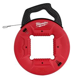 Milwaukee Steel Fish Tapes 48-22-4185