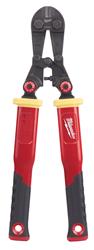Milwaukee Fiberglass Bolt Cutters with PIVOTMOVE Rotating Handle 48-22-4218
