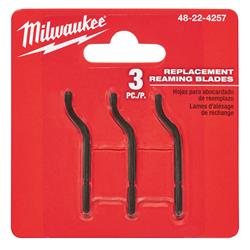 Milwaukee Tool Reamers 48-22-4257