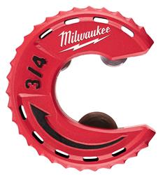 Milwaukee Tool Tubing Cutters 48-22-4261