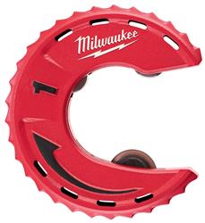 Milwaukee Close Quarters Tubing Cutters 48-22-4262