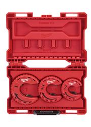 Milwaukee Close Quarters Tubing Cutter Sets