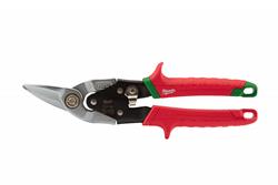 Milwaukee Tool Tin Snips 48-22-4520