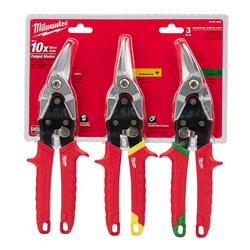 Milwaukee Aviation Snips