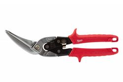 Milwaukee Tool Tin Snips 48-22-4538