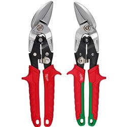 Milwaukee Aviation Snips 48-22-4553