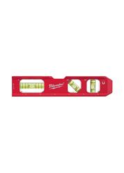 Milwaukee Compact Billet Torpedo Levels 48-22-5107