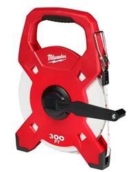 Milwaukee Fiberglass Open Reel Long Tapes