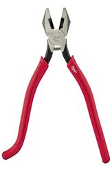 Milwaukee Comfort Grip Ironworker's Pliers 48-22-6102