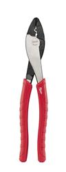 Milwaukee Comfort Grip Crimping Pliers 48-22-6103