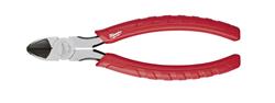 Milwaukee Comfort Grip Diagonal Cutting Pliers 48-22-6107