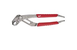 Milwaukee Comfort Grip Hex Jaw Pliers 48-22-6208