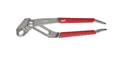 Milwaukee Comfort Grip Hex Jaw Pliers 48-22-6210