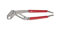 Milwaukee Comfort Grip Hex Jaw Pliers 48-22-6212