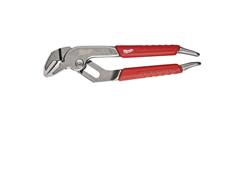 Milwaukee Comfort Grip Straight Jaw Pliers 48-22-6306