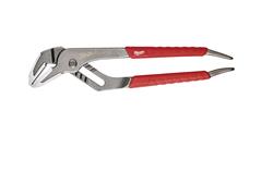 Milwaukee Comfort Grip Straight Jaw Pliers 48-22-6310