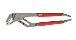 Milwaukee Comfort Grip Straight Jaw Pliers 48-22-6312
