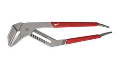 Milwaukee Comfort Grip Straight Jaw Pliers 48-22-6320