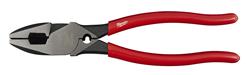 Milwaukee High-Leverage Lineman's Pliers 48-22-6500