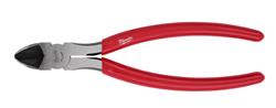 Milwaukee Diagonal Cutting Pliers 48-22-6508