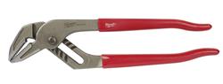 Milwaukee Straight Jaw Pliers 48-22-6510