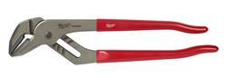 Milwaukee Straight Jaw Pliers 48-22-6512