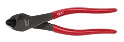 Milwaukee Angled Head Diagonal Cutting Pliers 48-22-6528
