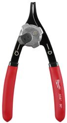 Milwaukee Convertible Snap Ring Pliers 48-22-6532