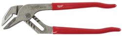 Milwaukee Smooth Jaw Pliers 48-22-6550