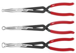 Russell Safety Wire Pliers