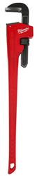 Milwaukee Steel Pipe Wrenches 48-22-7148