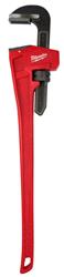 Milwaukee Steel Pipe Wrenches 48-22-7160
