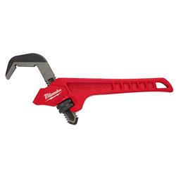 Milwaukee Offset Hex Steel Pipe Wrenches 48-22-7171