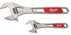Milwaukee Adjustable Wrench Sets 48-22-7400