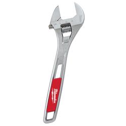 Milwaukee Adjustable Wrenches 48-22-7410C